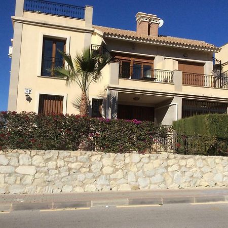 Casa De Nio Apartment Algorfa Exterior photo