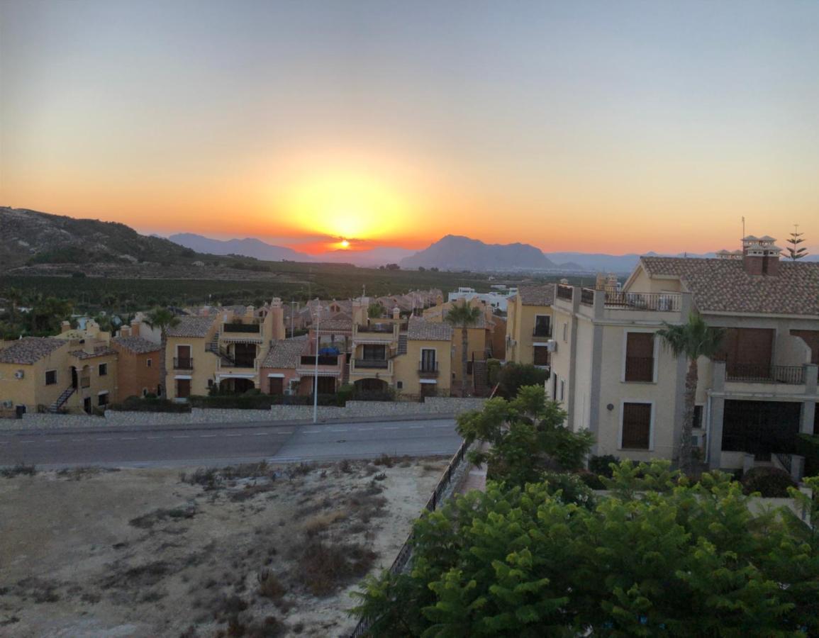 Casa De Nio Apartment Algorfa Exterior photo
