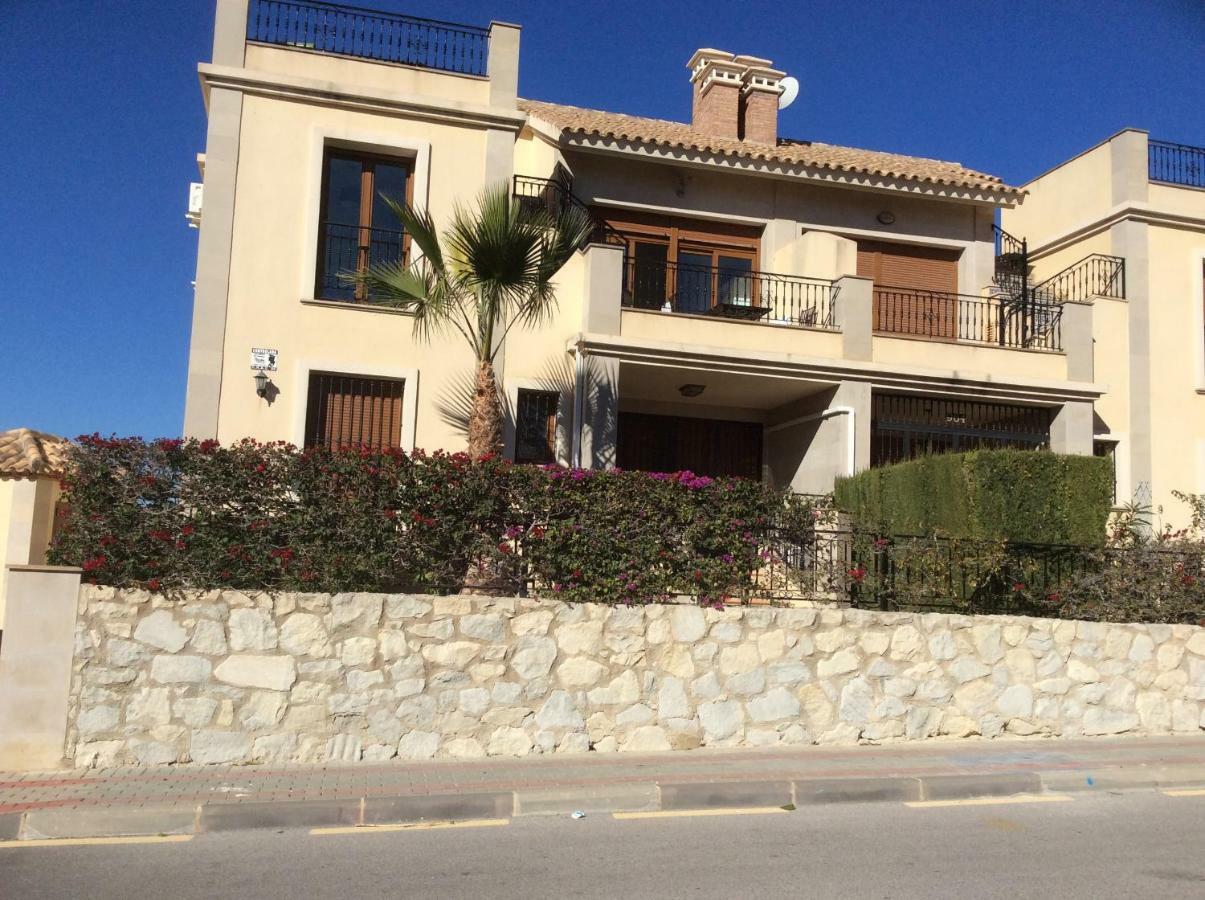 Casa De Nio Apartment Algorfa Exterior photo