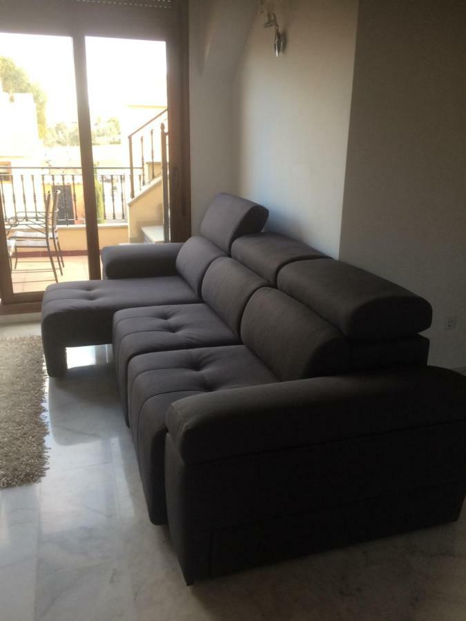 Casa De Nio Apartment Algorfa Exterior photo