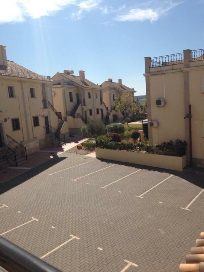 Casa De Nio Apartment Algorfa Exterior photo