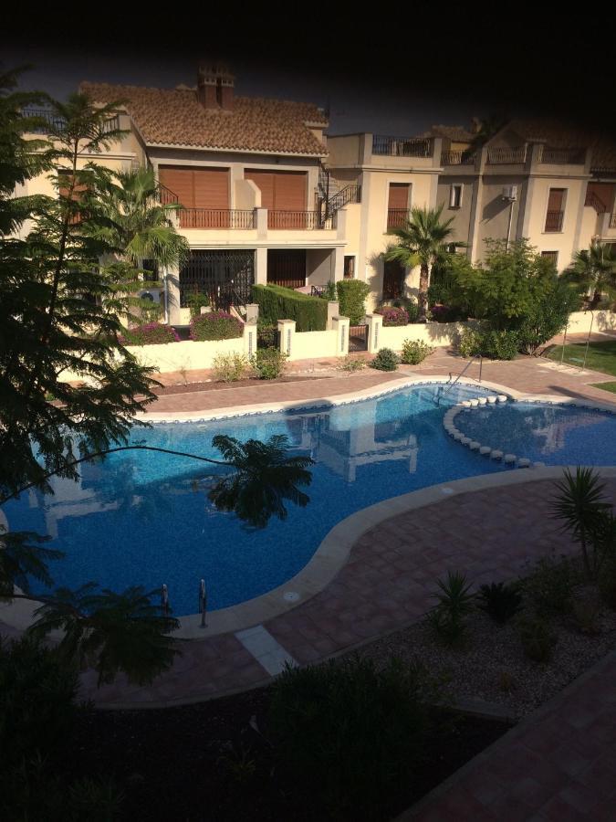 Casa De Nio Apartment Algorfa Exterior photo