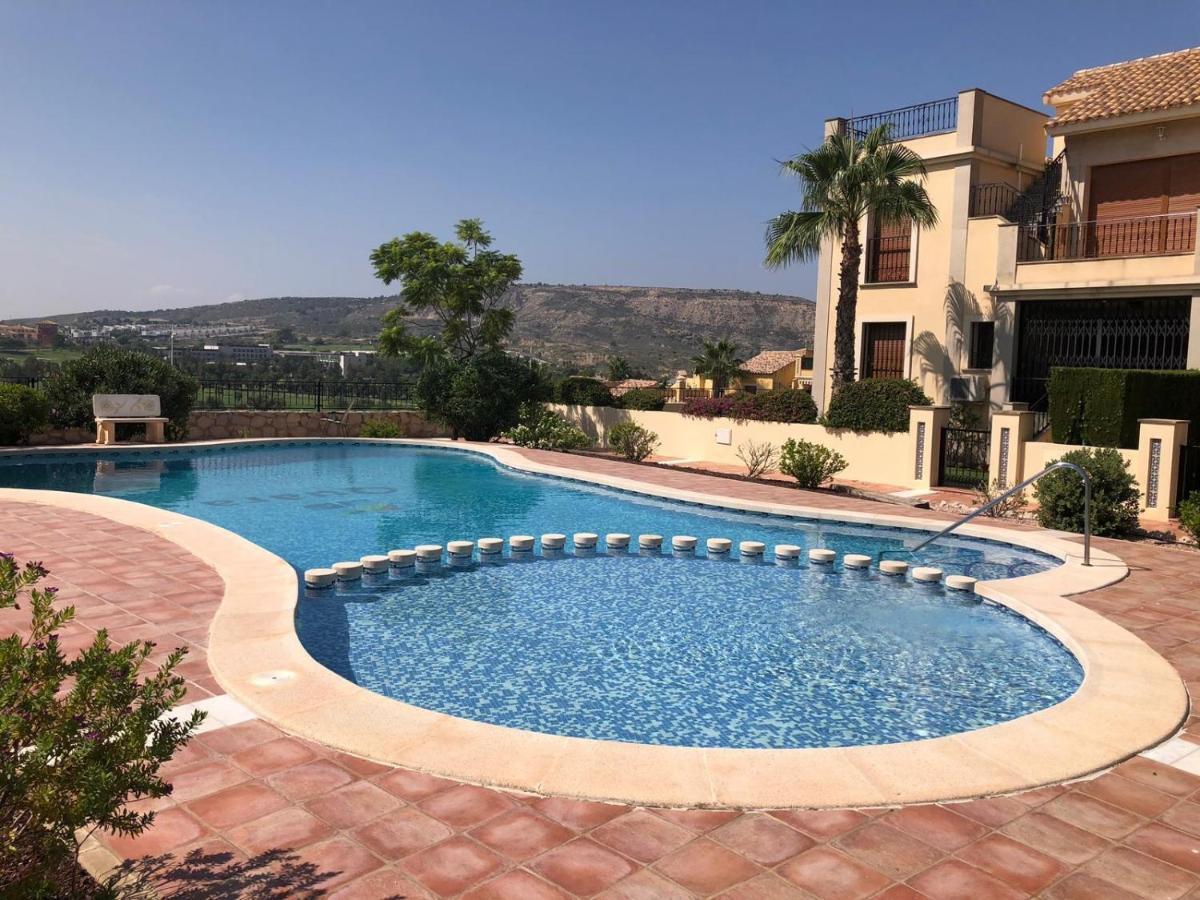 Casa De Nio Apartment Algorfa Exterior photo
